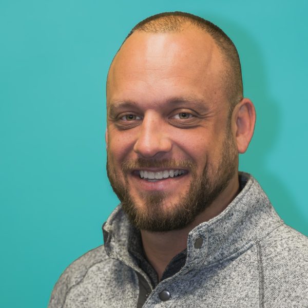 Aaron Christy founder Montezuma Roofing